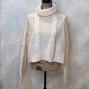 Knit Sweater